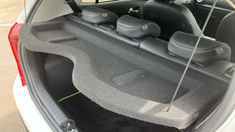 Kia Picanto 1.0 X-Line 5dr Petrol Hatchback